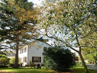 Holiday Home in Brittany Near Beaches & Trails