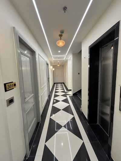 Hotel Raj Hari Palace