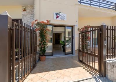 B&B Felice Sud Private Spa