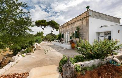 3646 Casal 800 by Perle di Puglia