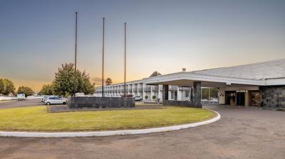 African Sky Hotels - Newcastle Inn