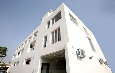 OYO 42991 Mehra Dhaba