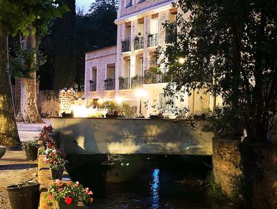 Appart Hotel Spa Perpignan