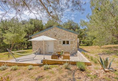 Eco House Casa Grigia Zabodarski Beach