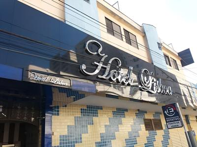 Hotel Lisboa