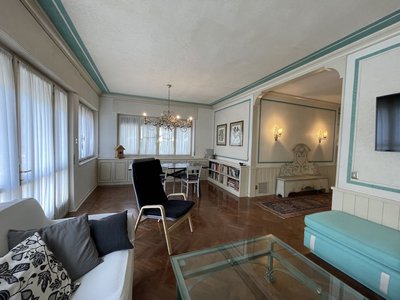 030 Trilocale Pinzolo