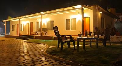 Robusta Valley - A Wandertrails Stay