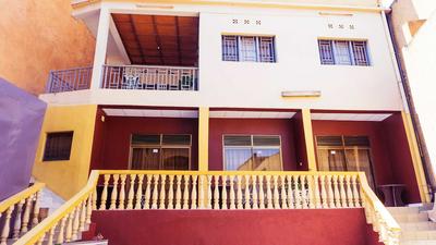 Kigali Holiday Hotel