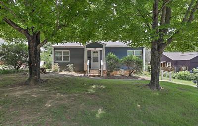Updated Fayetteville Home < 2 Miles to Uark!