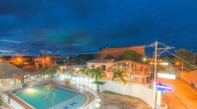 Kevin's Tolú by Bernalo Hotels