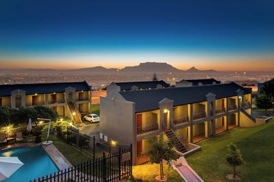 Protea Hotel by Marriott Cape Town Tyger Valley