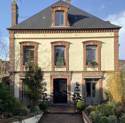 Honfleur