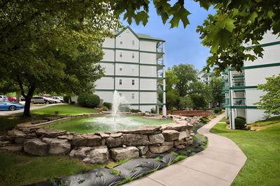 Surrey's Carriage Place by VRI Americas