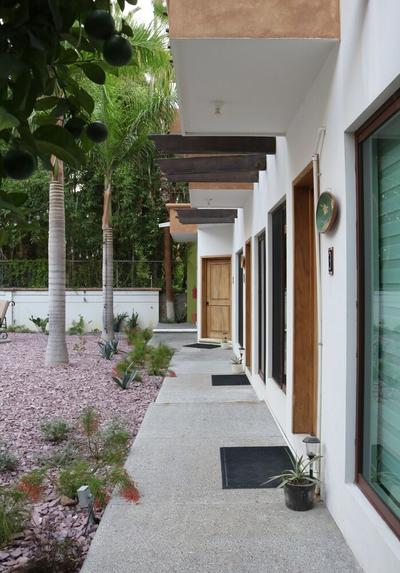 Casa Bugambilias, Todos Santos