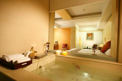 Ying Xiang Wen Quan Hotel