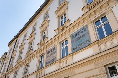 MR67 Mayera Rapaporta