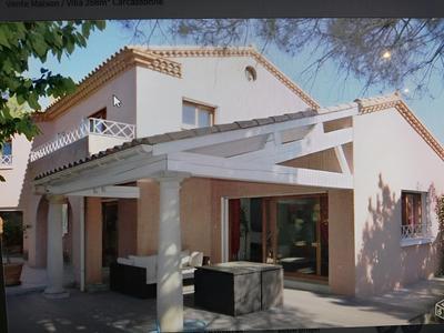 Maison d'Architecte chez Huguette