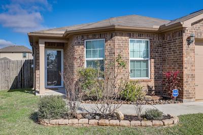 12 Mi to Beach: Texas Gulf Coast Home w/ Fire Pit
