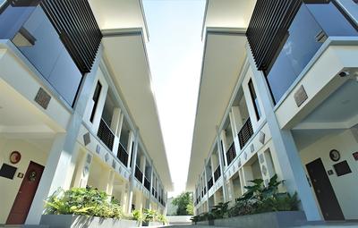 Segara Residencias