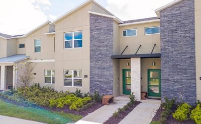 Oasis Vacation Home at Champions Gate Resort 32