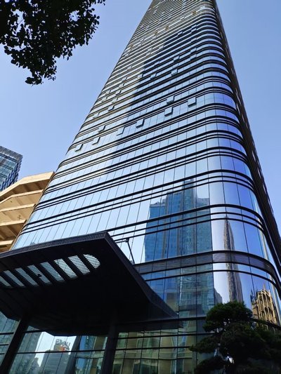 Chongqing Justom Hotel Branch 1