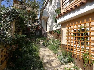 Apartment for 3 Persons With Beautiful Terrace