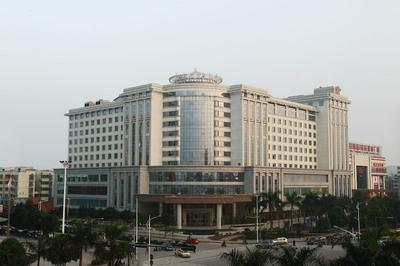 Nanning Winwin Hotel