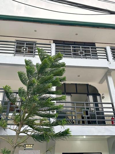 Casa Juliana El Nido