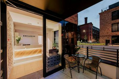 inQse Krakow | Brewery Residence