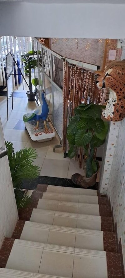 Spa Dr. Hotel Bungoma