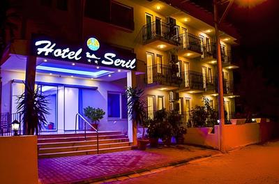 Hotel Seril 2