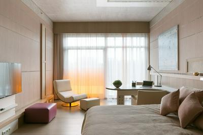 Garden Embassy Hotel Moscow