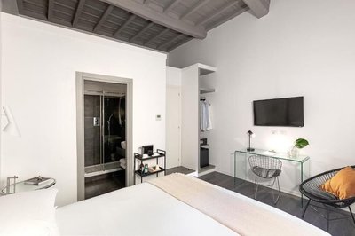 N-SPACE MODERN GUEST ROOMS