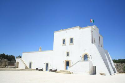 Antica Masseria Torre Mozza