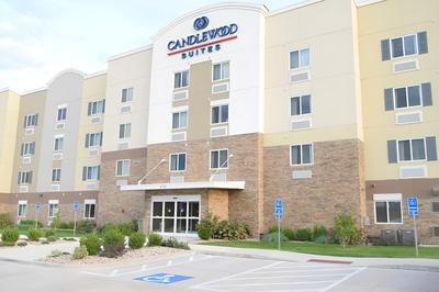 Candlewood Suites Kansas City - Independence by IHG