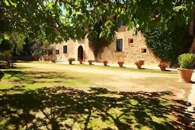 Hotel Agroturismo Possessió Binicomprat