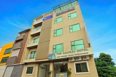 Fabhotel Gaurav Inn