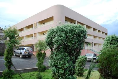 Seasons Narok Hotel