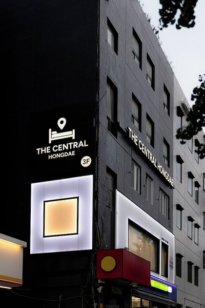 The Central Hongdae