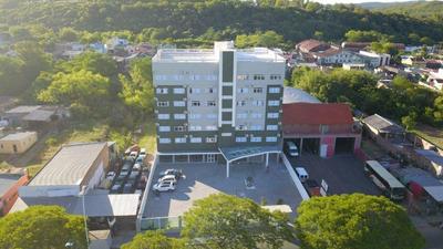 Confort Fronteira Hotel