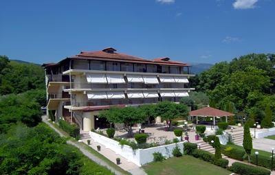 Balogiannis Hotel