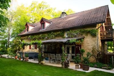 Maison des figues