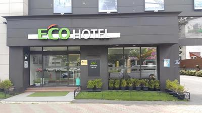 Eco Hotel