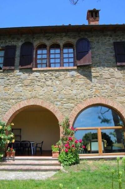 Beautiful Private Villa for 10 People with Private Pool, WIFI, TV, Pets Allowed and Parking
