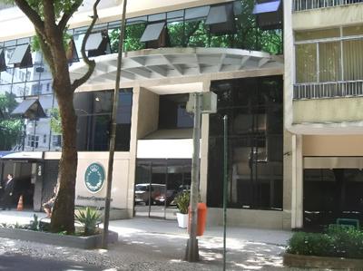 Promenade Princess Copacabana