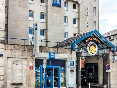 ibis budget Perigueux