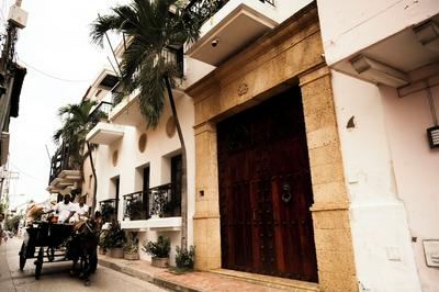 HOTEL BOUTIQUE PATIO CORAO