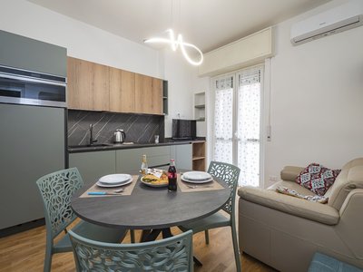 Varanini - Modern 1 bdr Apartment Loreto Area