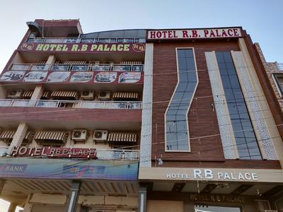 Hotel RB Palace