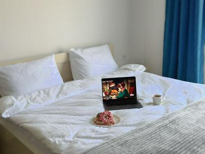 Gudauri Ski Resort - Four Seasons